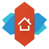 Nova Launcher logo