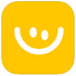 My Happy logo