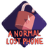 A Normal Lost Phone logo
