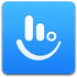 TouchPal Keyboard logo