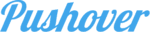 Pushover logo