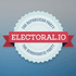Electoral.io logo