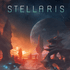 Stellaris logo