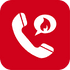 Hushed logo