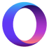 Opera Touch logo