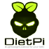 DietPi logo