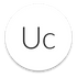 (Un)colored logo