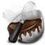 Chocolat logo