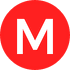 Youtube Master logo
