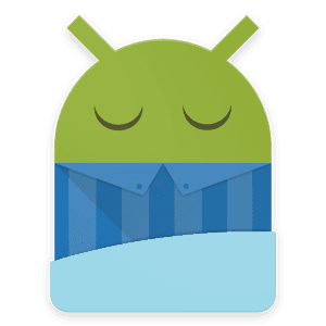 Sleep as Android logo