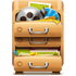Declutter logo