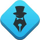 Scribbleton logo