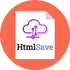 HtmlSave logo