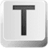 Texts logo