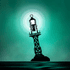Sunless Sea logo