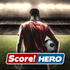 Score! Hero logo