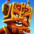 Dungeon Boss logo