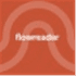 FlowReader logo