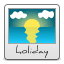 Memories logo