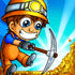 Idle Miner Tycoon logo