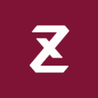 8 Zip logo