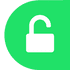 Unpaywall logo