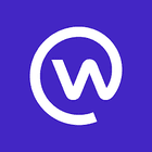 Workplace by Facebook logo