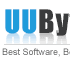 UUByte ISO Editor logo