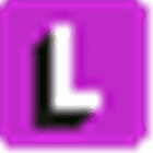 Listography logo