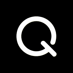 Queue - Marketplace for Designers logo