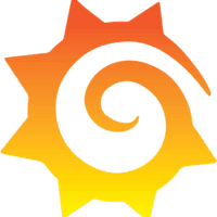 Grafana logo