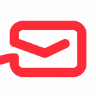 myMail logo