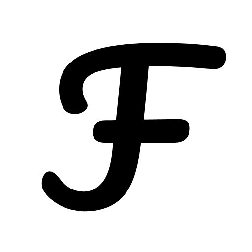 Floonce - Create a Free Shop logo