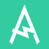 Amped Studio logo