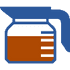 Caffeine for Windows logo