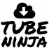 TubeNinja logo