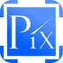 Pixnary logo