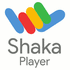 Shaka Player logo