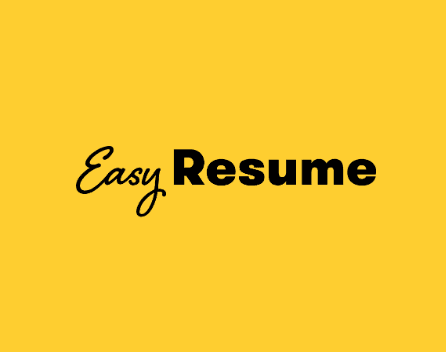 Easy Resume logo