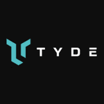 Tyde logo