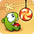 Cut The Rope logo