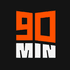 90min logo