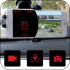 Speedometer logo
