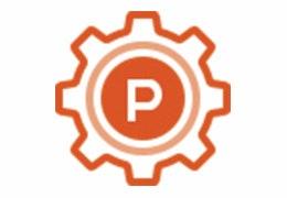 Launchora logo