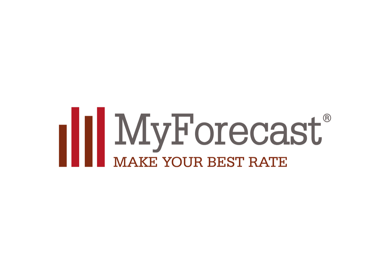 MyForecast logo
