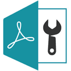 Wide Angle PDF Converter logo