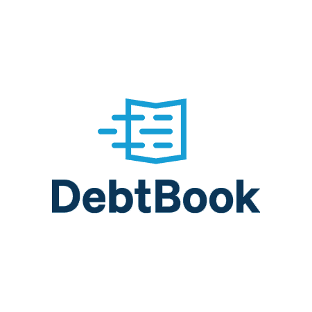 DebtBook logo