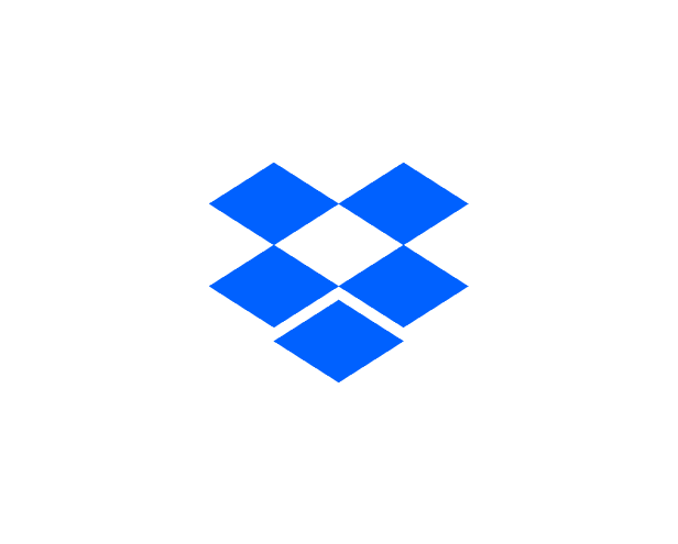 Dropbox Business logo