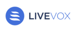 LiveVox logo