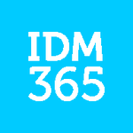 IDM365 logo